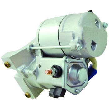 1993 Isuzu Rodeo Starter Motor WAI 17546N image 1 of 4