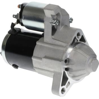 2019 Jeep Grand Cherokee Starter Motor WAI 17898N image 2 of 4