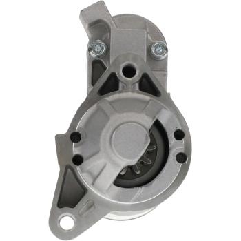 2019 Jeep Grand Cherokee Starter Motor WAI 17898N image 3 of 4