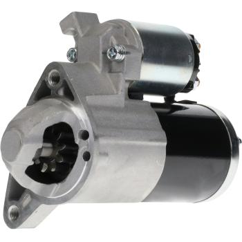 2019 Jeep Grand Cherokee Starter Motor WAI 17898N image 4 of 4