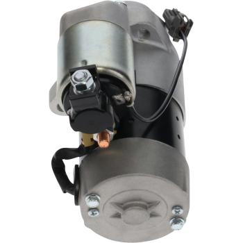 2007 Infiniti G35 Starter Motor WAI 17904N image 2 of 4