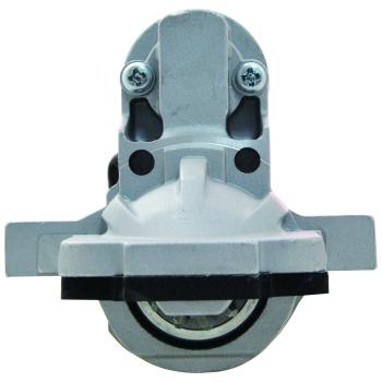 2010 Ford Fusion Starter Motor WAI 17944N image 2 of 4