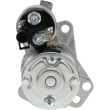 2016 Cadillac XTS Starter Motor WAI 17986N image 1 of 4