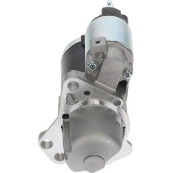 2016 Cadillac XTS Starter Motor WAI 17986N image 4 of 4