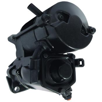 2006 Harley Davidson FXSTSI Springer Softail Starter Motor