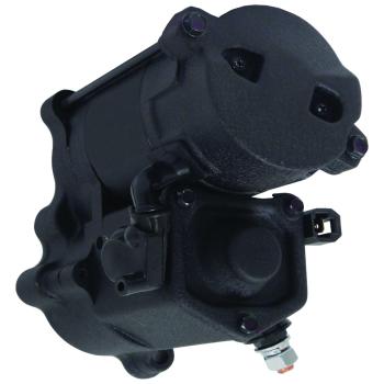 1985 Harley Davidson XLX 1000 Starter Motor WAI 18477N image 1 of 4