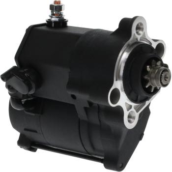 1985 Harley Davidson XLX 1000 Starter Motor WAI 18477N image 2 of 4