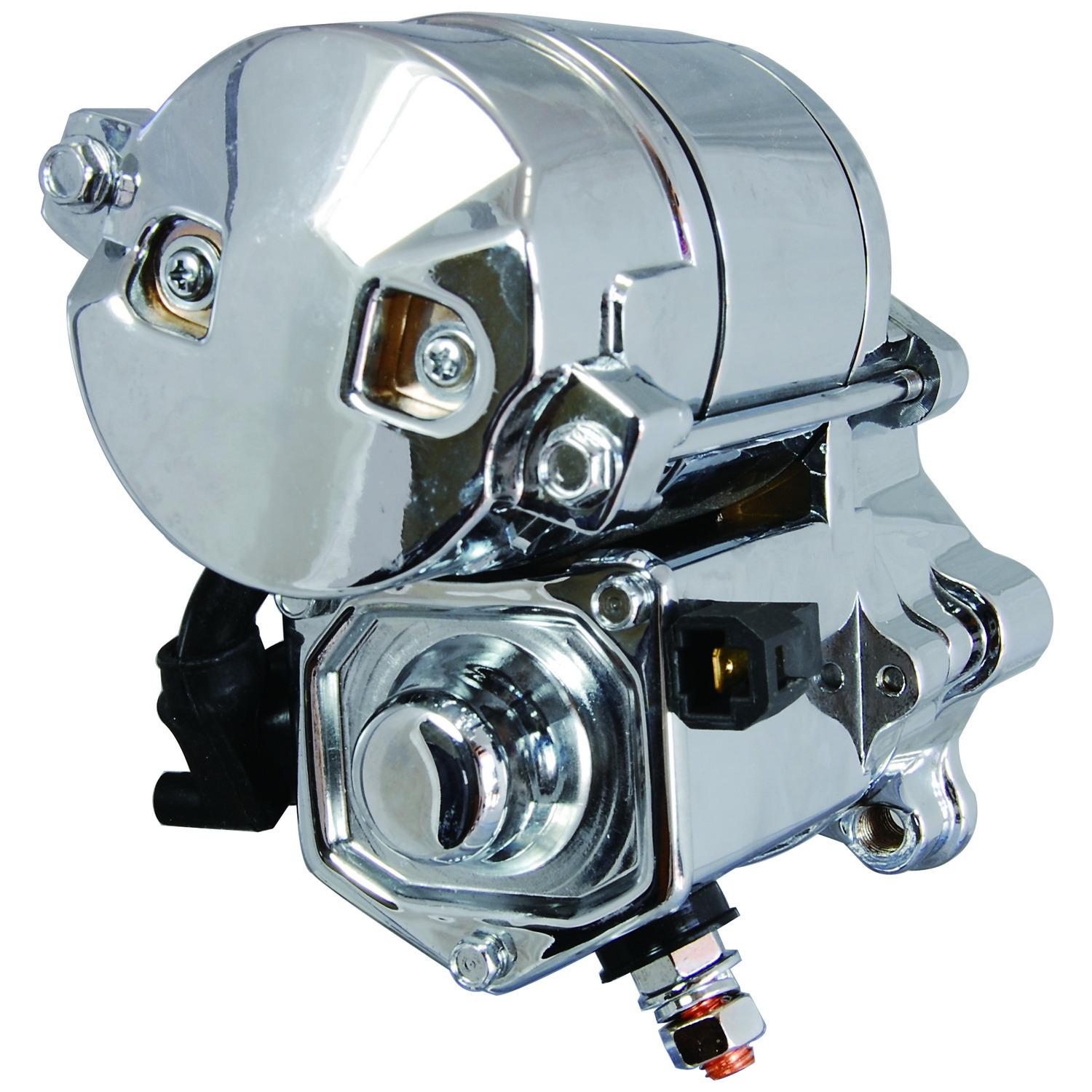 WAI 18477NC Starter Motor product image 1 of 2