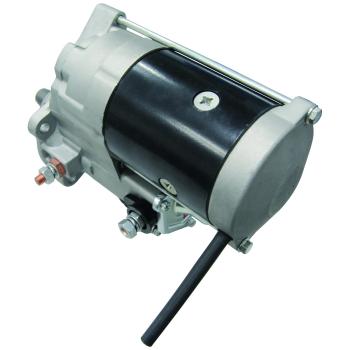 2007 Sterling Acterra 6500 Starter Motor