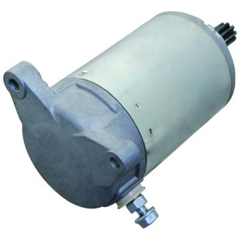 2014 Can-Am Commander Max 1000 XT Starter Motor WAI 18880N image 2 of 4