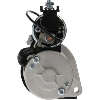 2007 Infiniti G35 Starter Motor WAI 19067N image 1 of 4