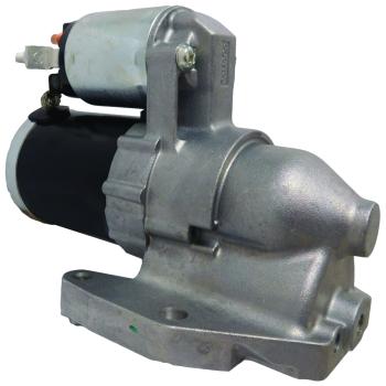 2010 Ford Fusion Starter Motor WAI 19126N image 2 of 2