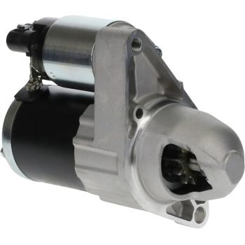 2014 Jeep Cherokee Starter Motor WAI 19145N image 2 of 4