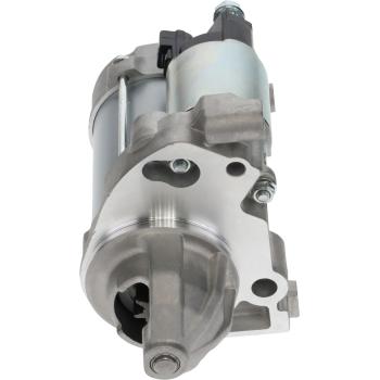 2011 Lexus GX460 Starter Motor WAI 19217N image 3 of 4