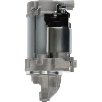 2011 Lexus GX460 Starter Motor WAI 19217N image 4 of 4