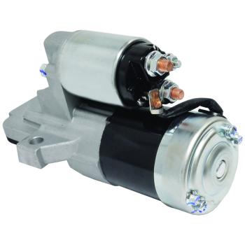 2014 Lincoln MKT Starter Motor WAI 19227N image 1 of 4