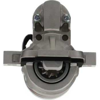 2014 Lincoln MKT Starter Motor WAI 19227N image 3 of 4