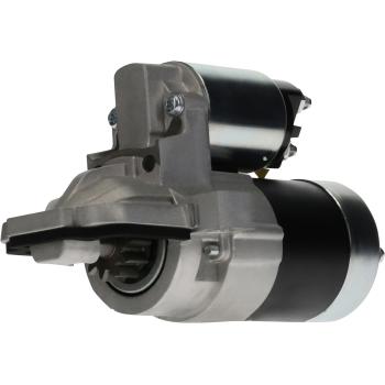 2014 Lincoln MKT Starter Motor WAI 19227N image 4 of 4