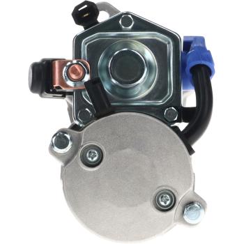 2019 Jeep Grand Cherokee Starter Motor WAI 19251N image 1 of 4