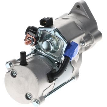 2019 Jeep Grand Cherokee Starter Motor WAI 19251N image 3 of 4