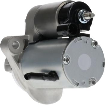 2015 Buick Regal Starter Motor WAI 19258N image 2 of 4