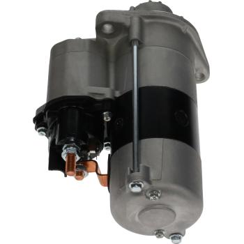 2018 Freightliner XB Straight Rail Starter Motor WAI 19340N image 4 of 4