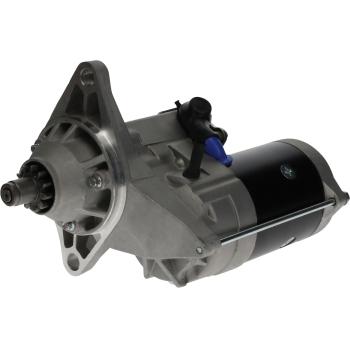 2014 Jeep Cherokee Starter Motor WAI 19616N image 2 of 4