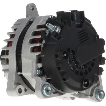 2021 Buick Encore GX Alternator WAI 21962N image 2 of 4