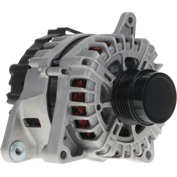 2021 Buick Encore GX Alternator WAI 21962N image 3 of 4
