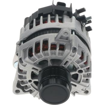 2021 Buick Encore GX Alternator WAI 21962N image 4 of 4