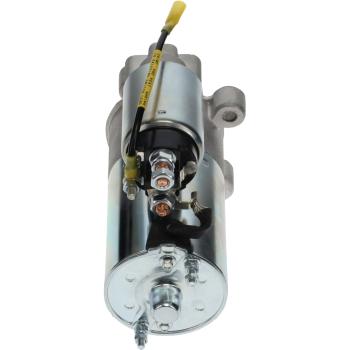 1994 Mercury Topaz Starter Motor WAI 3204N image 2 of 4