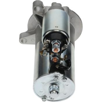 1997 Ford Ranger Starter Motor WAI 3238N image 2 of 4