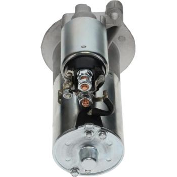 1993 Ford Ranger Starter Motor WAI 3239N image 2 of 4