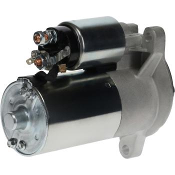 1993 Ford Ranger Starter Motor WAI 3239N image 3 of 4