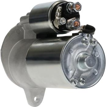 1993 Ford Ranger Starter Motor WAI 3239N image 4 of 4