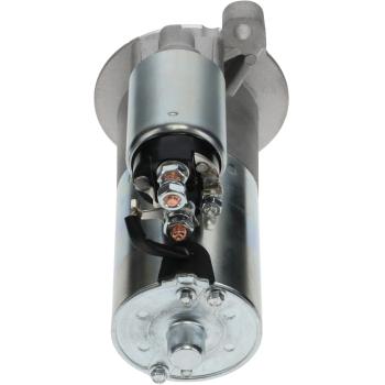 1997 Ford Ranger Starter Motor WAI 3240N image 2 of 4