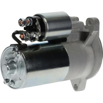 1997 Ford Ranger Starter Motor WAI 3240N image 3 of 4