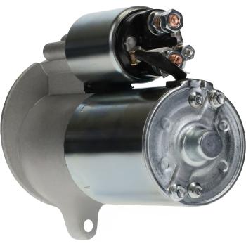 1997 Ford Ranger Starter Motor WAI 3240N image 4 of 4