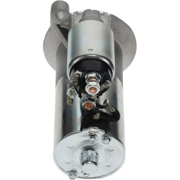 1996 Ford F-250 Starter Motor WAI 3241N image 2 of 4