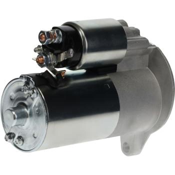 1996 Ford F-250 Starter Motor WAI 3241N image 3 of 4