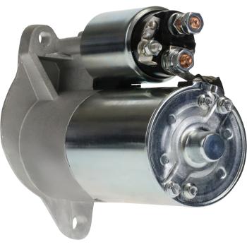 1996 Ford F-250 Starter Motor WAI 3241N image 4 of 4