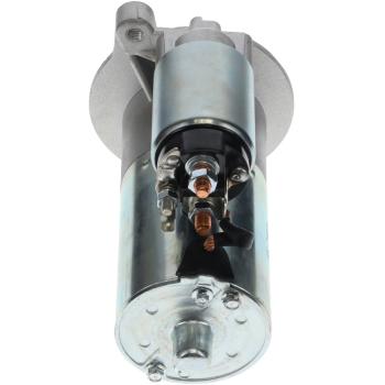 1996 Ford F-250 Starter Motor WAI 3247N image 2 of 4