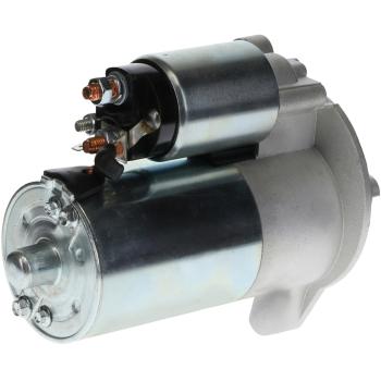 1996 Ford F-250 Starter Motor WAI 3247N image 3 of 4