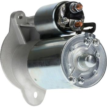 1996 Ford F-250 Starter Motor WAI 3247N image 4 of 4