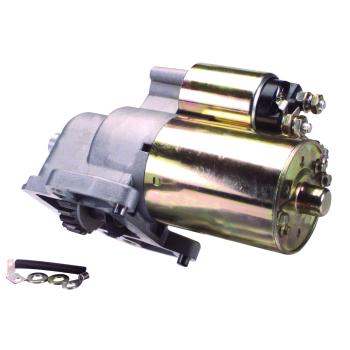 1999 Mercury Sable Starter Motor WAI 3264N image 1 of 2
