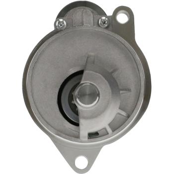 1996 Ford F-250 Starter Motor WAI 3268N image 3 of 4