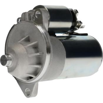 1996 Ford F-250 Starter Motor WAI 3268N image 4 of 4