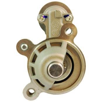 1994 Mercury Topaz Starter Motor WAI 3270N image 3 of 4