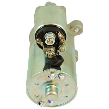 1994 Mercury Topaz Starter Motor WAI 3270N image 4 of 4