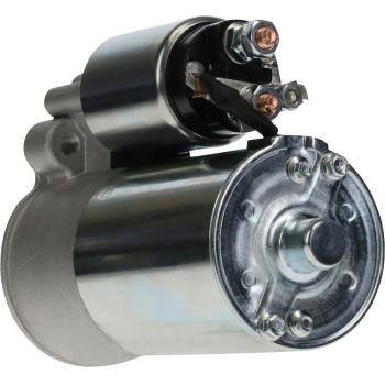 1997 Ford Ranger Starter Motor WAI 3272N image 4 of 4